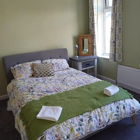 Town Centre Terraced House *