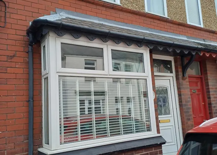 Town Centre Terraced House Holiday home *