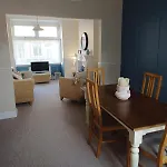 Town Centre Terraced House Guisborough
