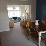 Town Centre Terraced House *