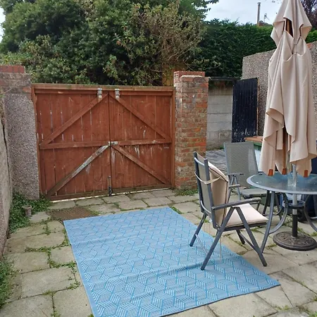 Town Centre Terraced House