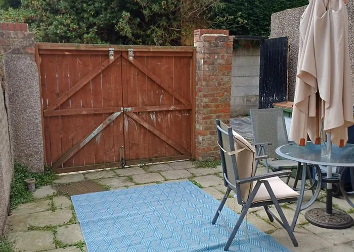 Town Centre Terraced House